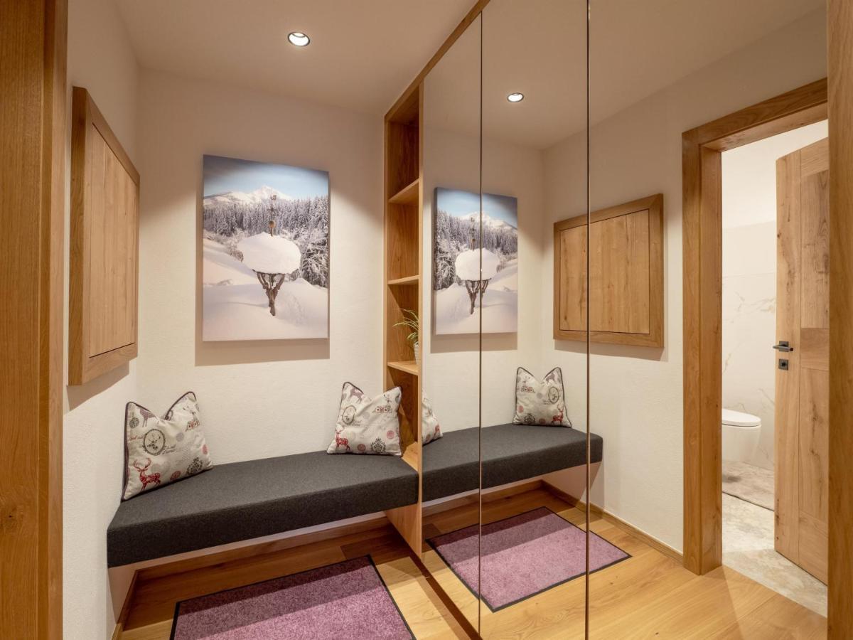 Luxusappartement Alpenliebe